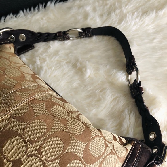 Coach bag✨ - Picture 10 of 14